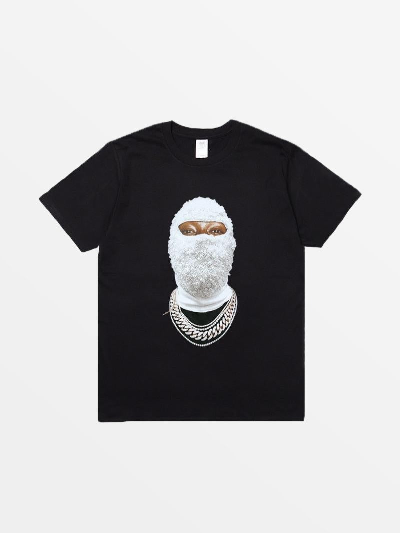 CAMISETA "TALADRO"