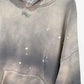 HOODIE "BLESSED" - gloryclothing - streetwear - y2k