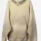HOODIE "BLESSED" - gloryclothing - streetwear - y2k