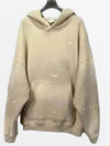 HOODIE "BLESSED" - gloryclothing - streetwear - y2k