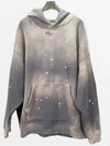 HOODIE "BLESSED" - gloryclothing - streetwear - y2k