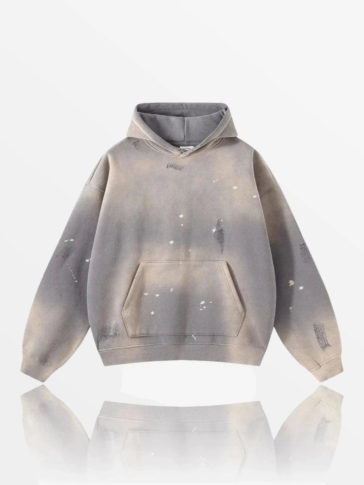 HOODIE "BLESSED"-Glory-Glory