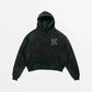 HOODIE "GWNFY"-Glory-Noir-M-Glory