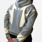 HOODIE "HANDMA" - gloryclothing - streetwear - y2k