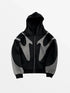HOODIE "HANDMA" - gloryclothing - streetwear - y2k