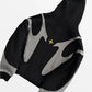 HOODIE "HANDMA" - gloryclothing - streetwear - y2k