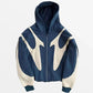 HOODIE "HANDMA" - gloryclothing - streetwear - y2k
