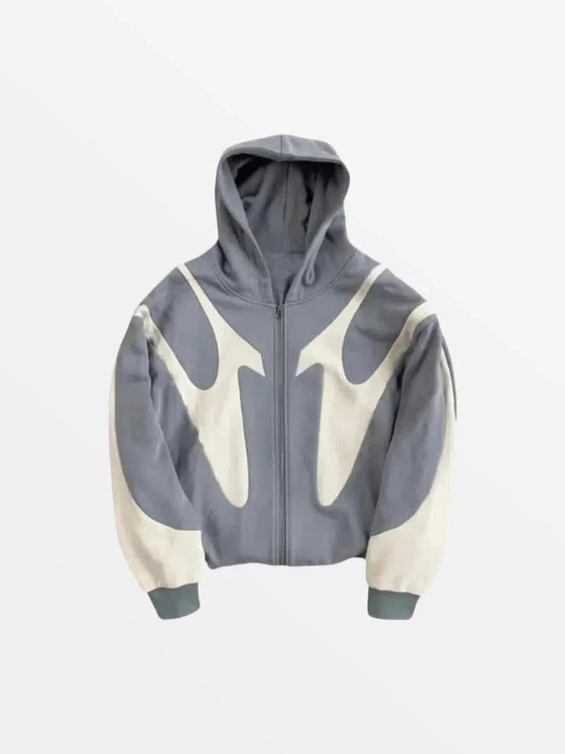 HOODIE "HANDMA"-Glory-Glory