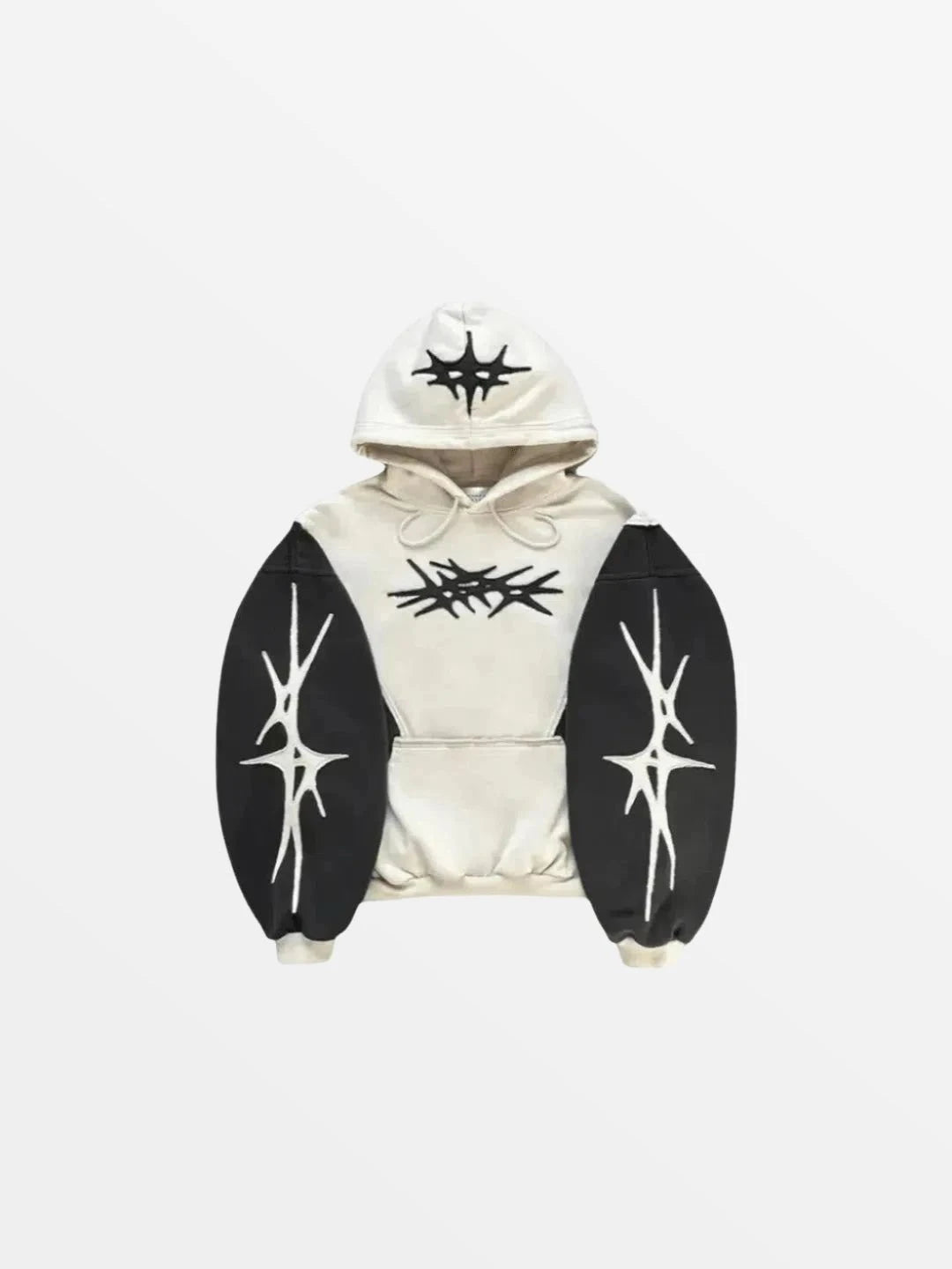 HOODIE "HOMELAND"-Glory-Glory