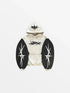 HOODIE "HOMELAND"-Glory-Glory