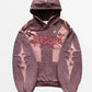 HOODIE "MENOR" - gloryclothing - streetwear - y2k