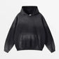 HOODIE "WASHED" - gloryclothing - streetwear - y2k