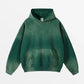 HOODIE "WASHED" - gloryclothing - streetwear - y2k