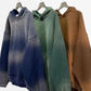 HOODIE "WASHED" - gloryclothing - streetwear - y2k