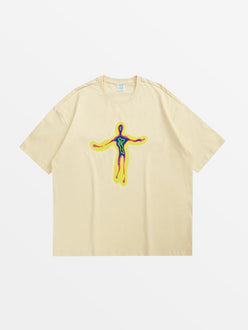 CAMISETA "MAÍZ"