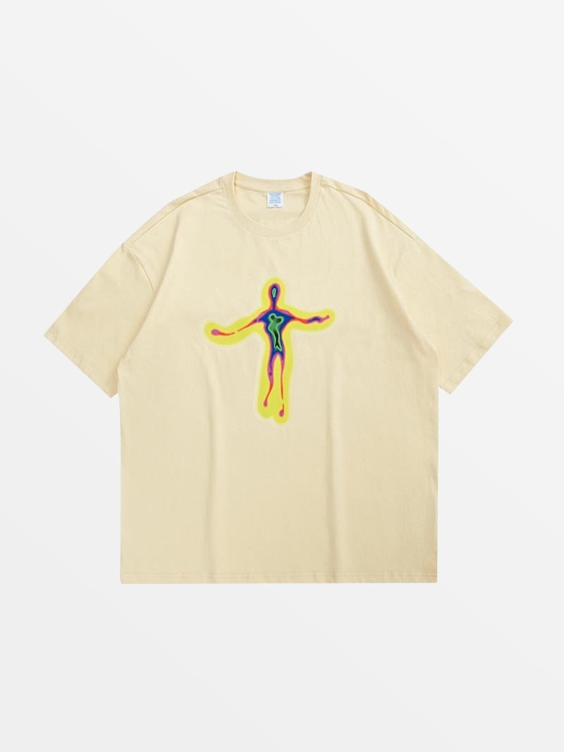 CAMISETA "MAÍZ"