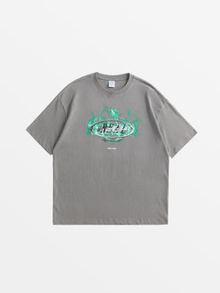 CAMISETA "KEEP"