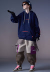 HOODIE "ENGEL"