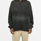 SUDADERA CON CAPUCHA "GHOST VECTOR"