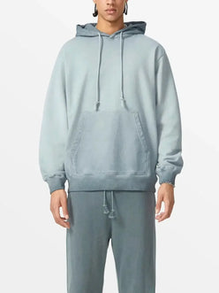 HOODIE "URBAN TORQUE"
