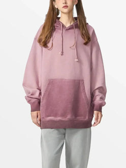 HOODIE "URBAN TORQUE"
