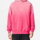 SUDADERA CON CAPUCHA "GHOST ORBIT"