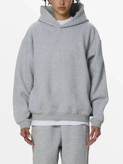 HOODIE "URBAN GRAV"