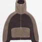 JACKET "DALORIS" - gloryclothing - streetwear - y2k