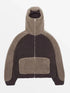 JACKET "DALORIS" - gloryclothing - streetwear - y2k