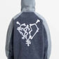 JACKET "DALORIS" - gloryclothing - streetwear - y2k
