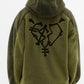 JACKET "DALORIS" - gloryclothing - streetwear - y2k