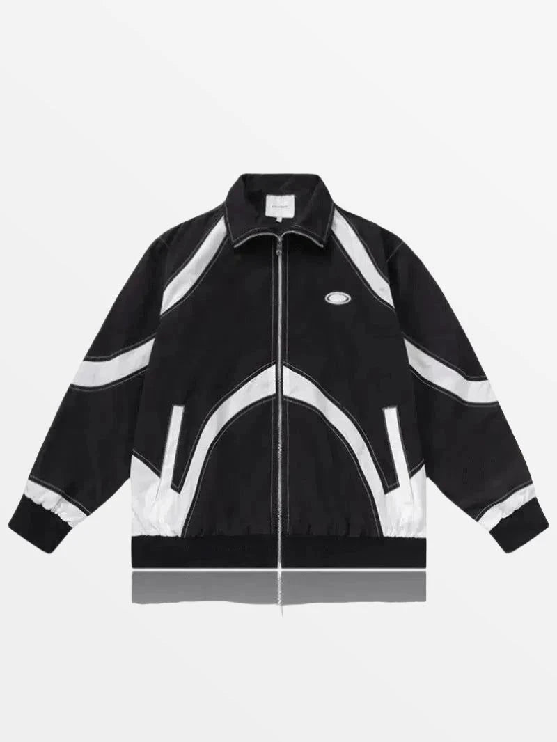 JACKET "DISPARATE"-Glory-Glory