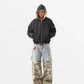 JACKET "EMORI" - gloryclothing - streetwear - y2k