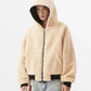JACKET "EMORI" - gloryclothing - streetwear - y2k
