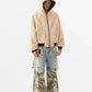 JACKET "EMORI" - gloryclothing - streetwear - y2k