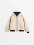 JACKET "EMORI"-Glory-Glory