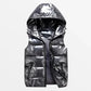 JACKET "MIDDLE' - gloryclothing - streetwear - y2k