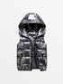 JACKET "MIDDLE&