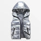 JACKET "MIDDLE' - gloryclothing - streetwear - y2k
