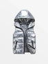 JACKET "MIDDLE&