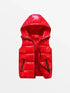 JACKET "MIDDLE&