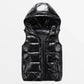 JACKET "MIDDLE'-Glory-black-S-Glory