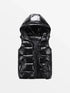 JACKET "MIDDLE&