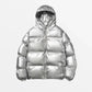 JACKET "PUFF" - gloryclothing - streetwear - y2k