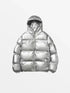 JACKET "PUFF" - gloryclothing - streetwear - y2k