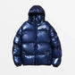 JACKET "PUFF" - gloryclothing - streetwear - y2k