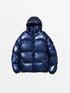 JACKET "PUFF" - gloryclothing - streetwear - y2k
