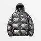 JACKET "PUFF" - gloryclothing - streetwear - y2k