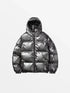 JACKET "PUFF" - gloryclothing - streetwear - y2k
