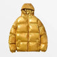 JACKET "PUFF" - gloryclothing - streetwear - y2k